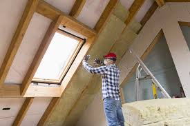 Eco-Friendly or Green Insulation Solutions in Goleta, CA