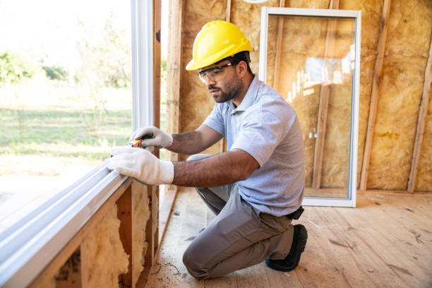 Best Eco-Friendly or Green Insulation Solutions  in Goleta, CA