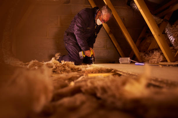 Best Crawl Space Insulation  in Goleta, CA